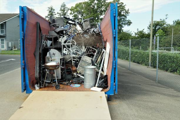 Trusted Bensville, MD Junk Removal Experts