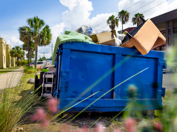 Best Garage Cleanout Services  in Bensville, MD