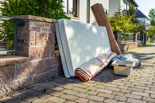 Best Attic Cleanout Services  in Bensville, MD
