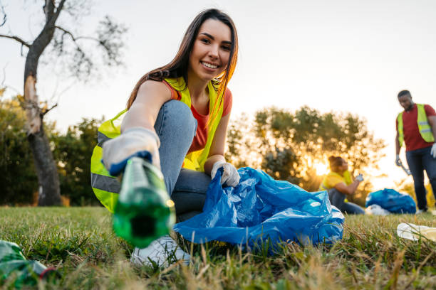 Best Residential Junk Removal  in Bensville, MD
