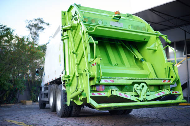 Best Basement Cleanout Services  in Bensville, MD